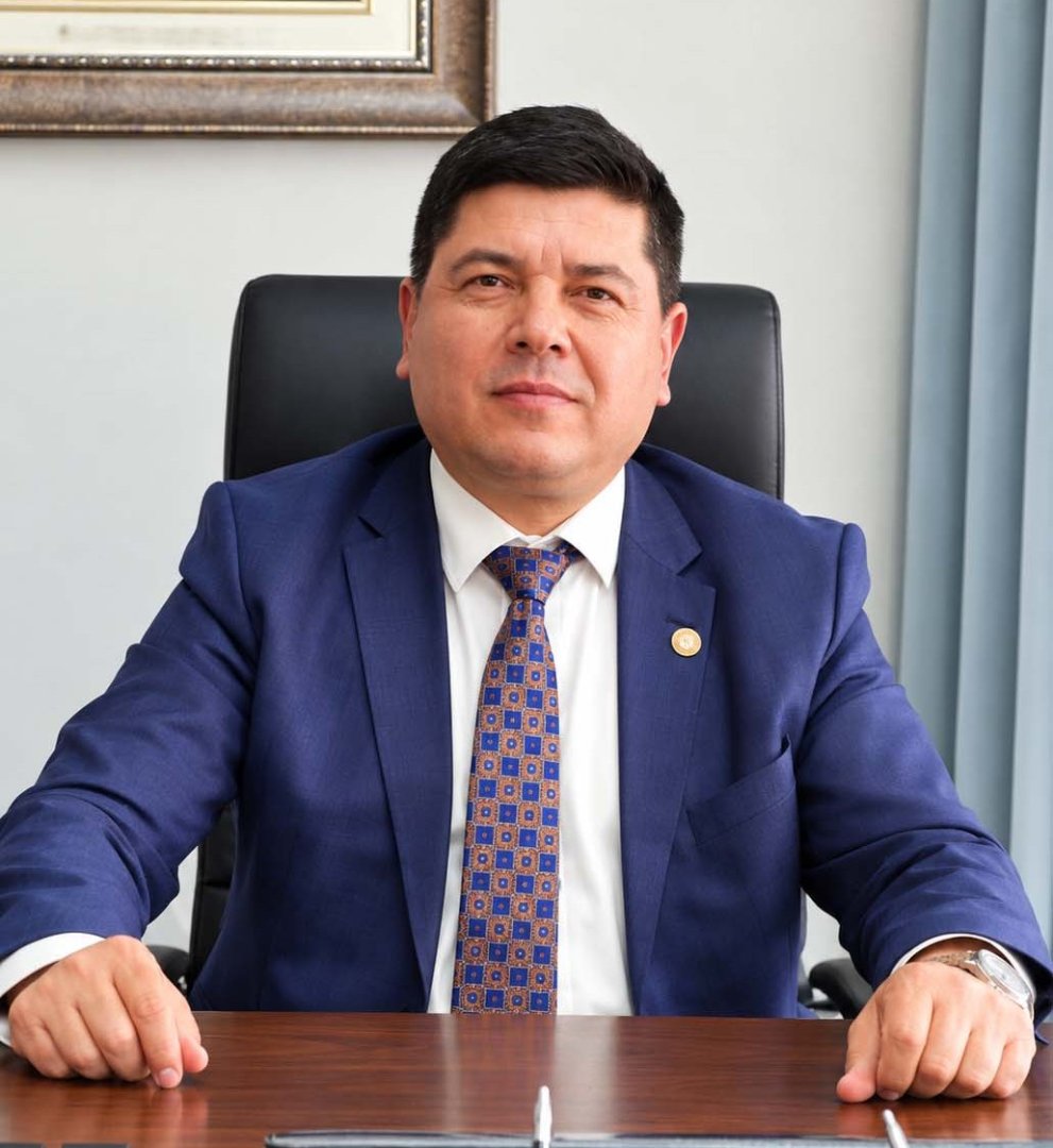 Yavuz Toptaş